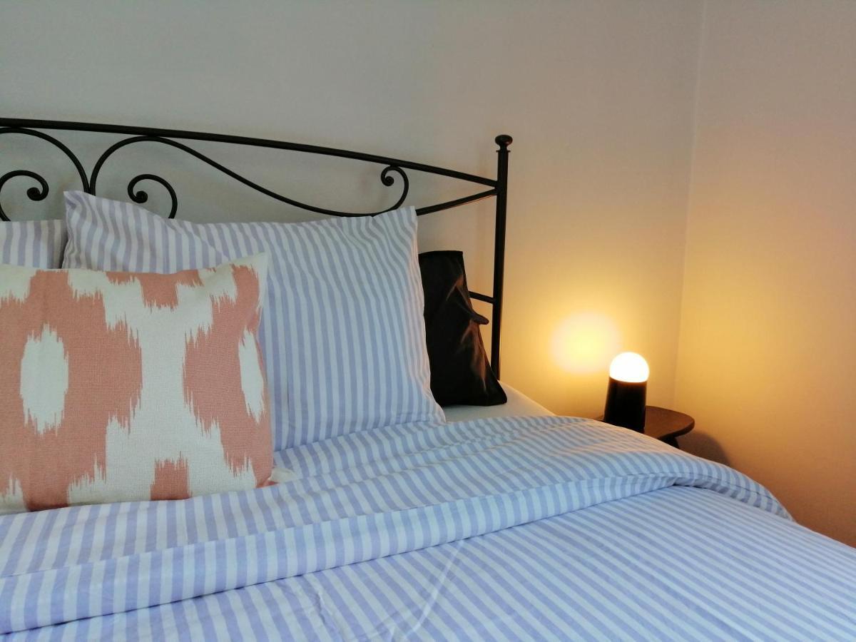 Large Apartment 800M From The Beach 90 Square Meters Ostende Exteriér fotografie